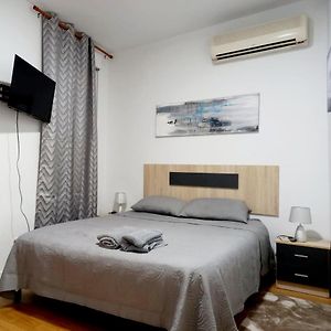 Double Kamer